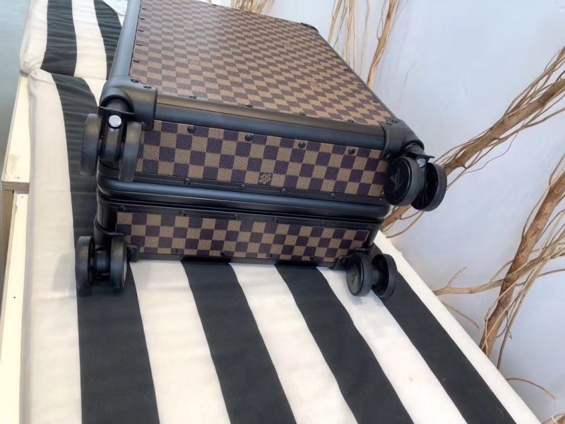 Louis Vuitton Suitcase